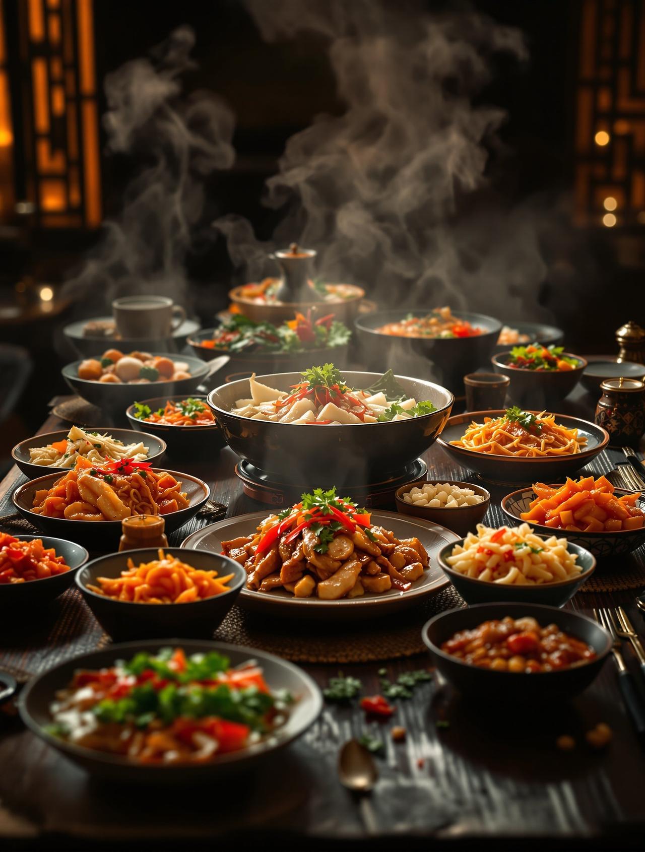 妹妹影院-美食之旅封面