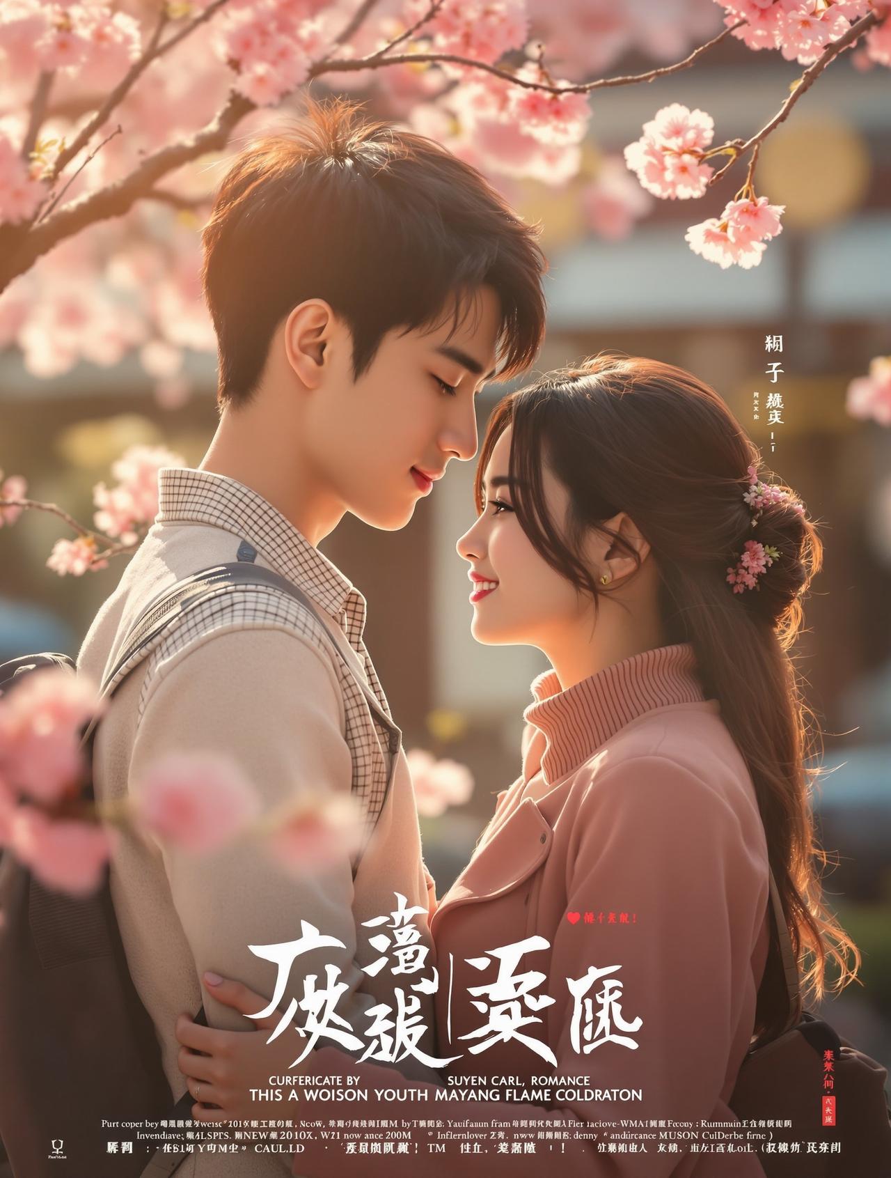 妹妹影院-校园青春封面